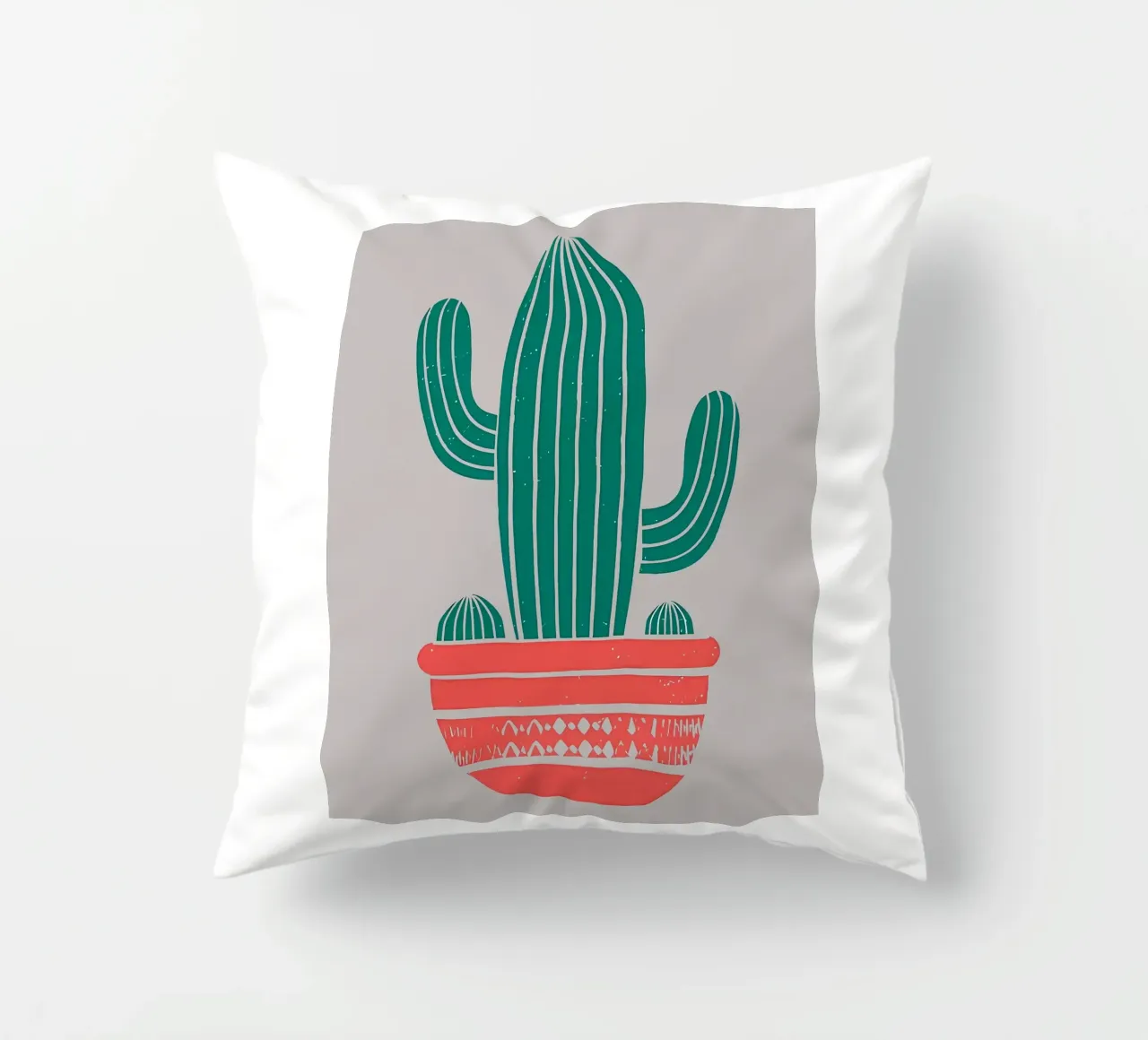 Cactus cuscino da Jose