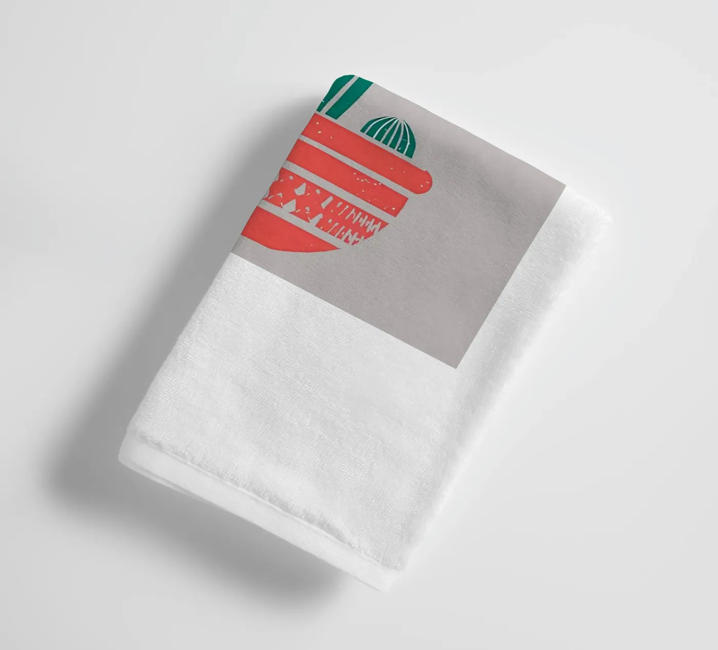 Cactus towel by Jose