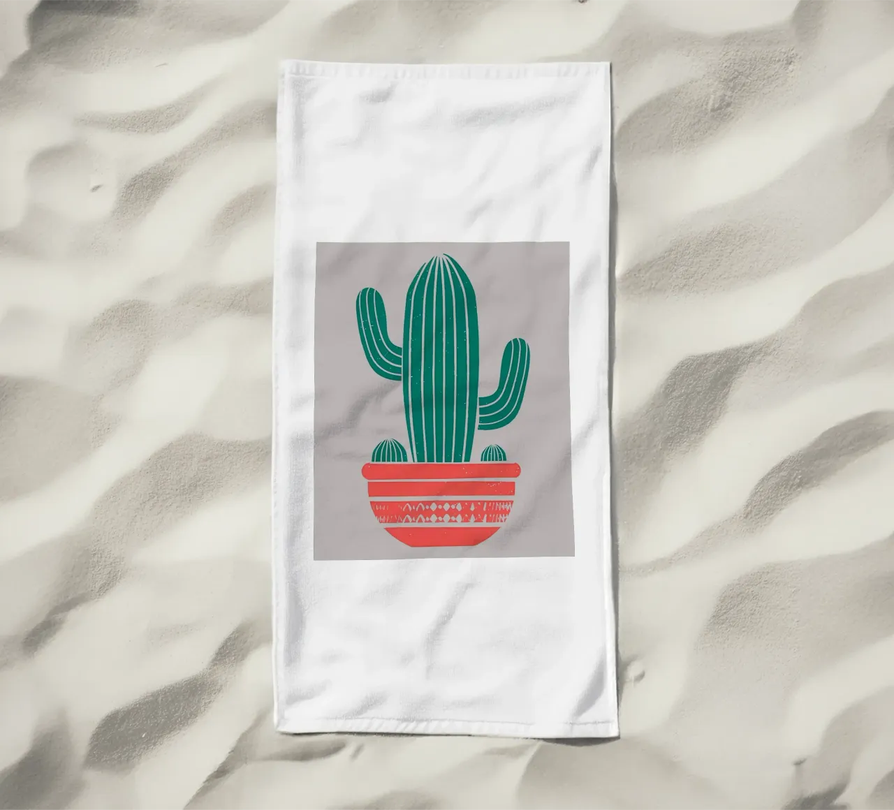 Cactus telo mare da Jose