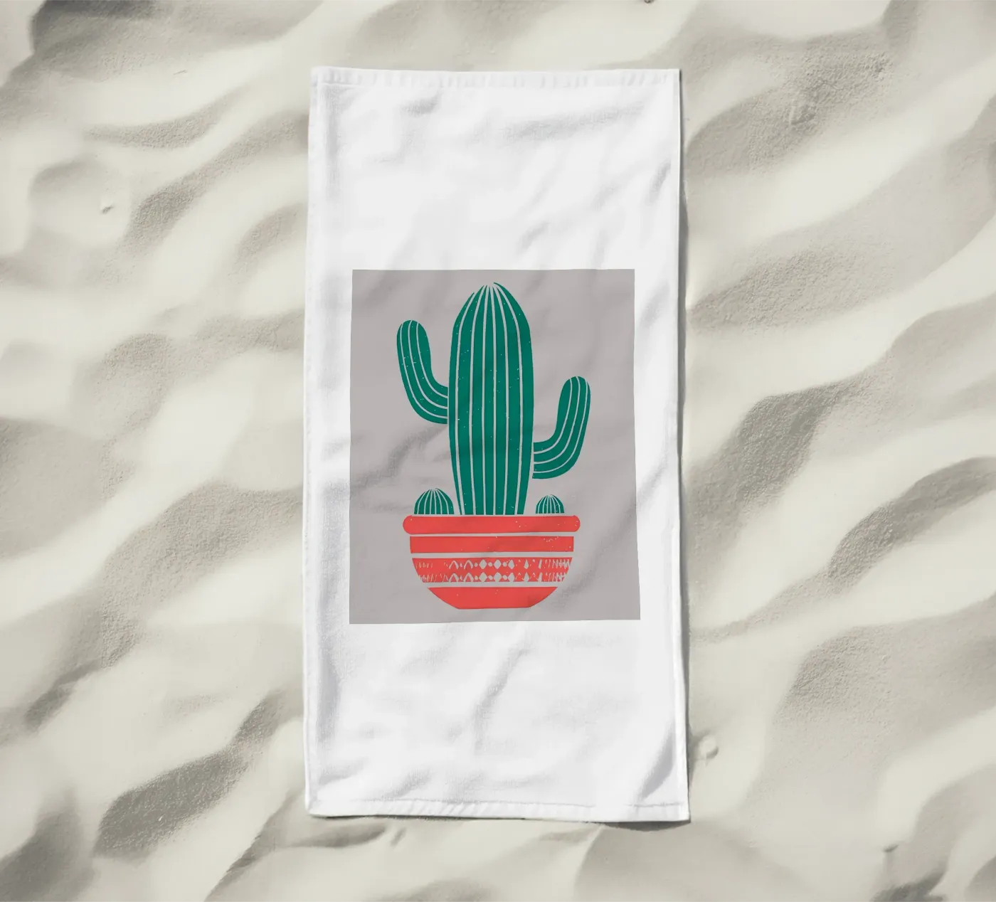 Cactus telo mare da Jose