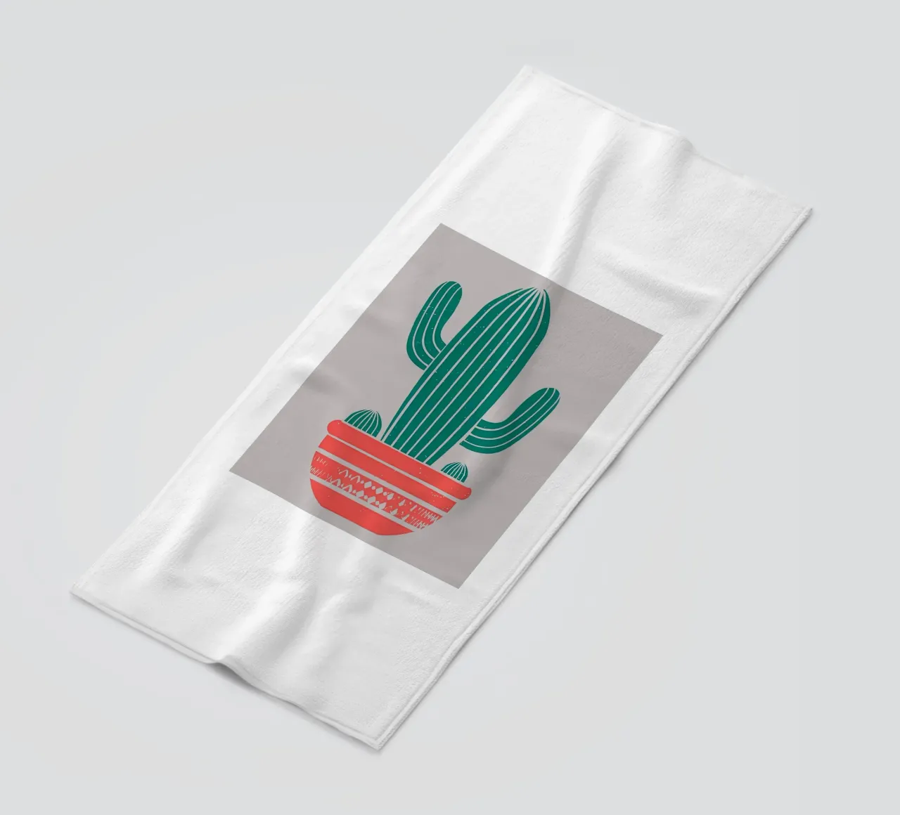 Cactus telo mare da Jose