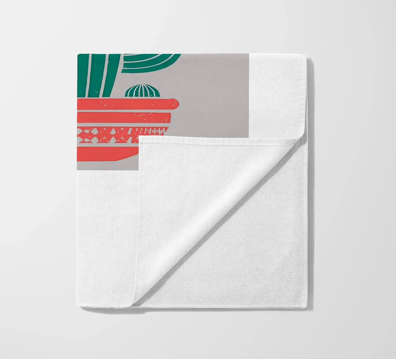 Cactus telo mare da Jose