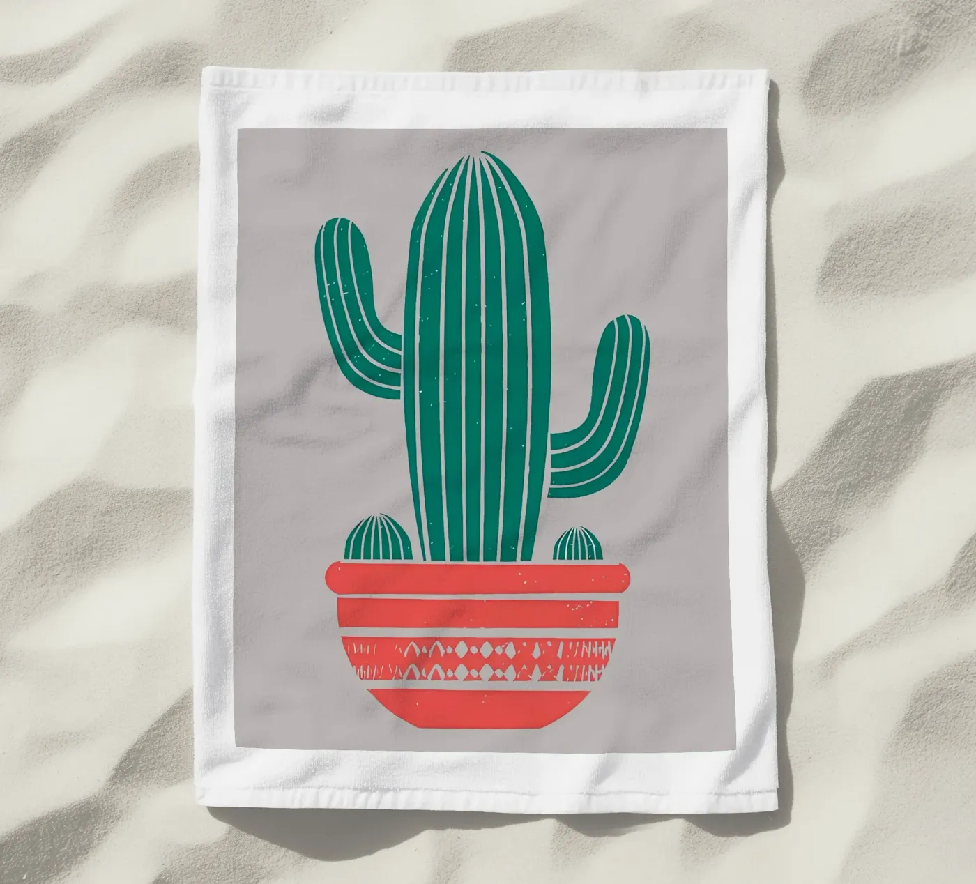 Cactus telo mare da Jose
