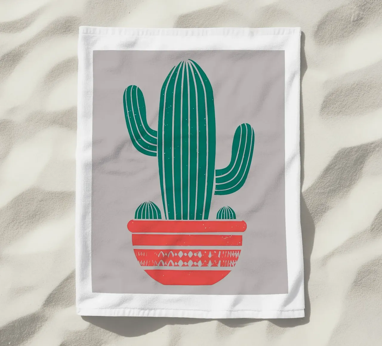 Cactus telo mare da Jose