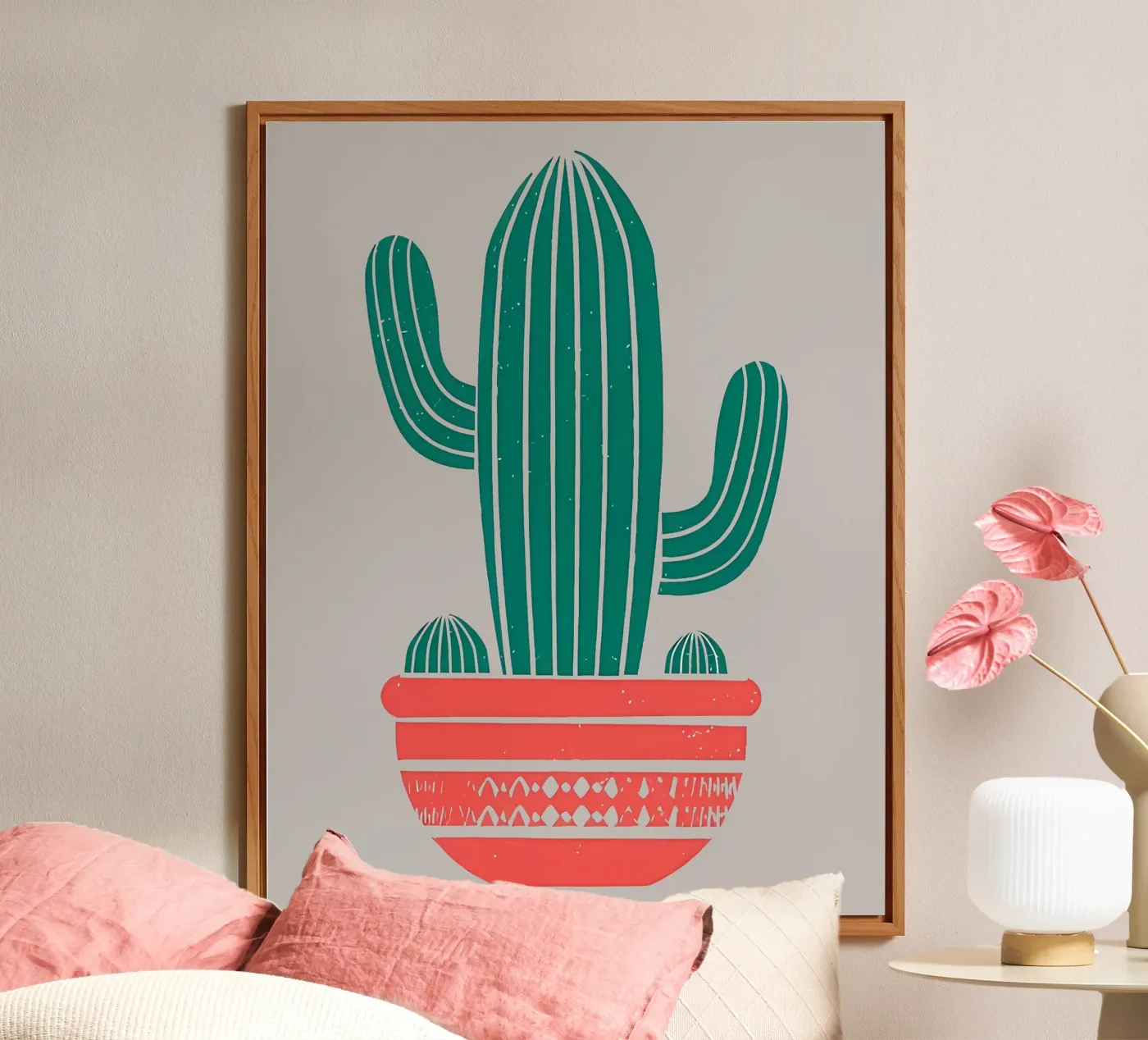 Cactus pannello forex da Jose