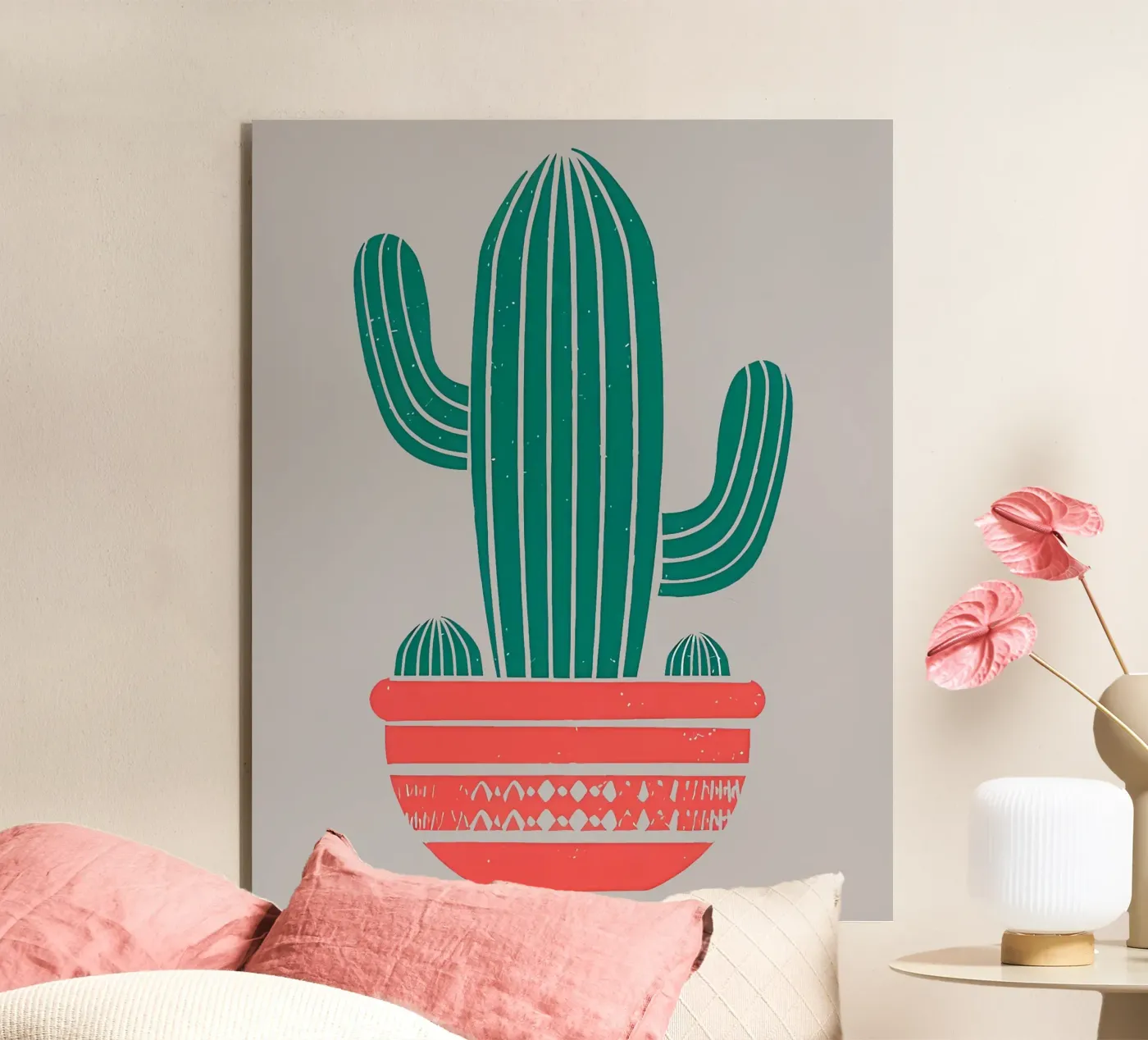 Cactus pannello forex da Jose