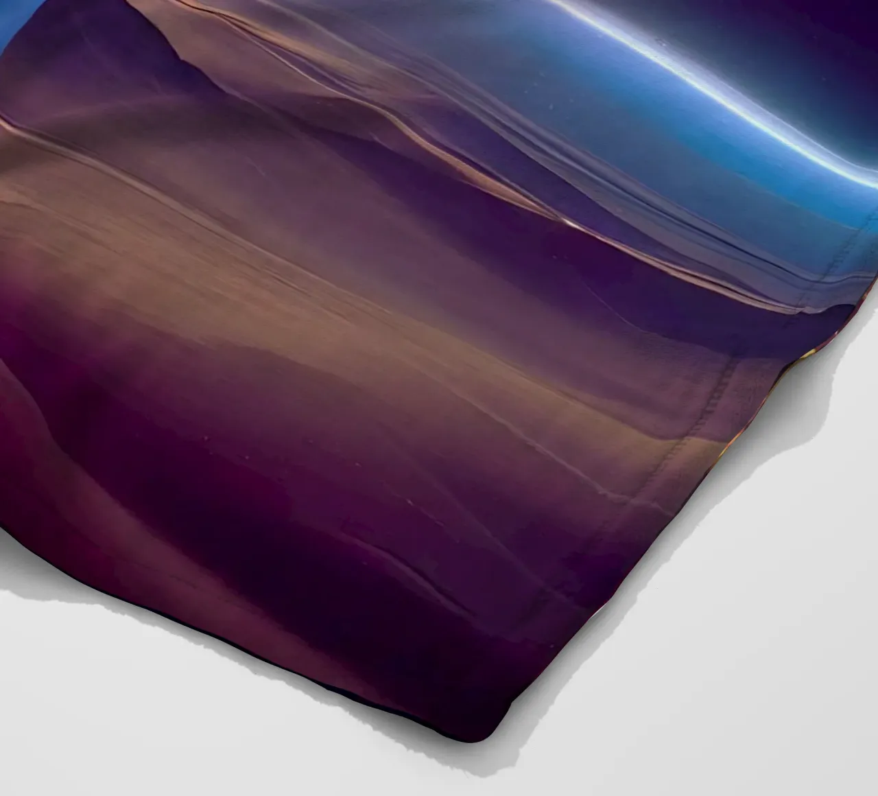 astronaut space coperta in pile da Creaton