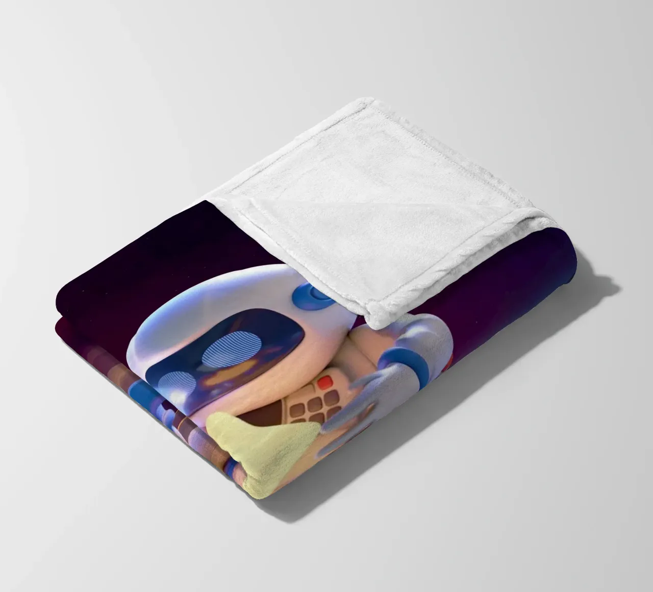astronaut space coperta in pile da Creaton
