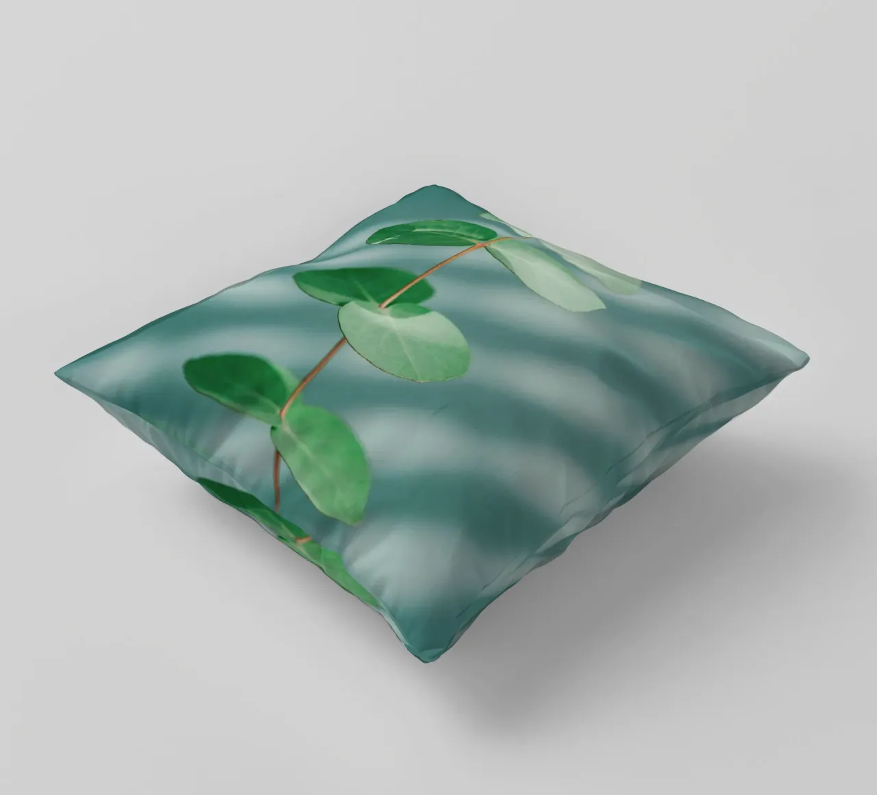 minimalist branch cuscino da prindy