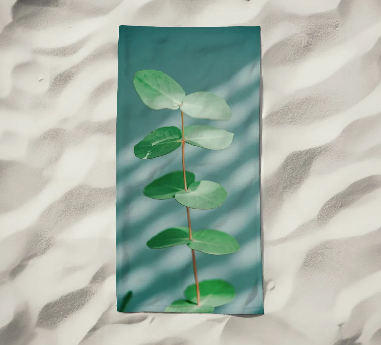 minimalist branch telo mare da prindy