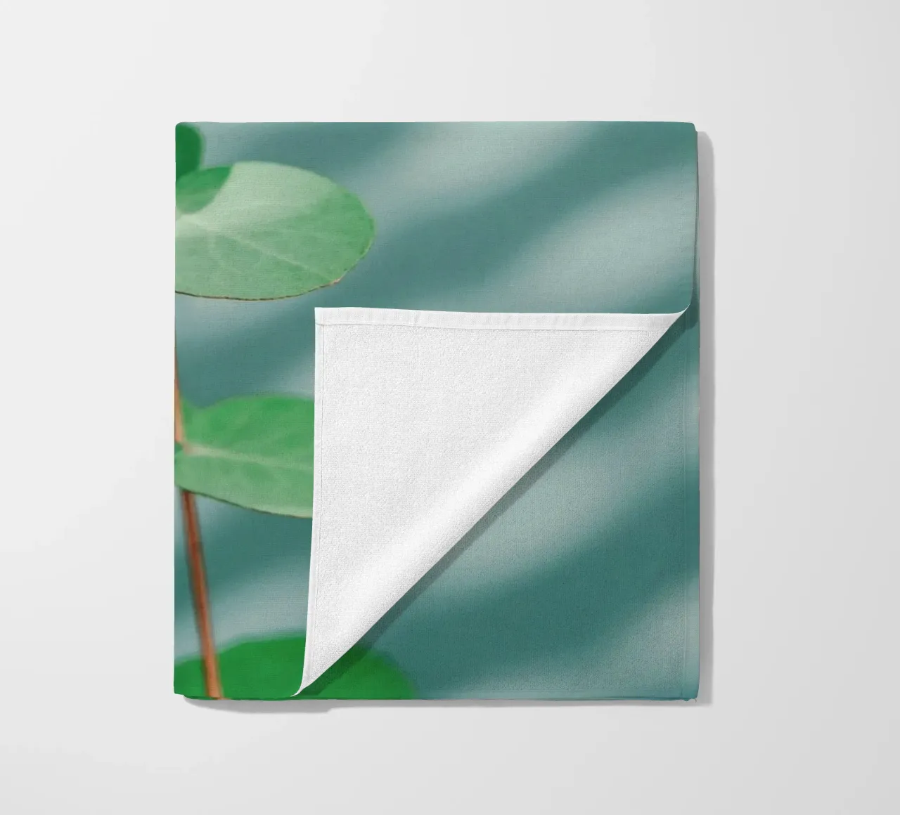minimalist branch telo mare da prindy