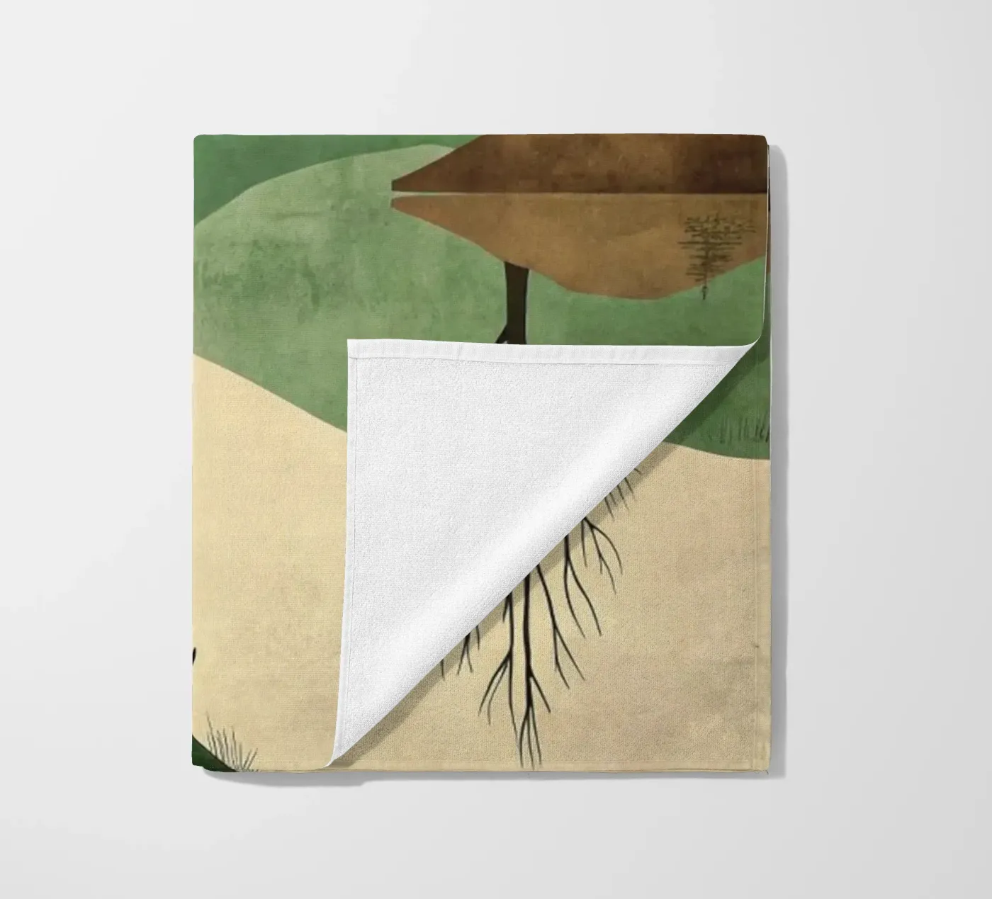 sunset reflect telo mare da twillight