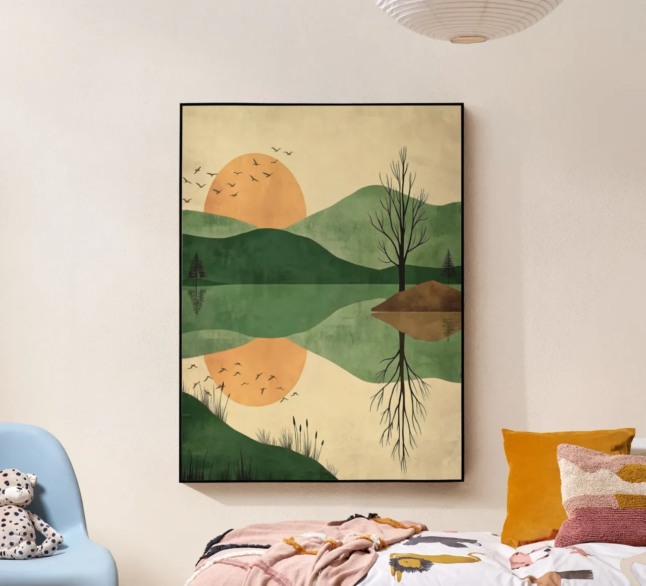 sunset reflect plexiglass da twillight