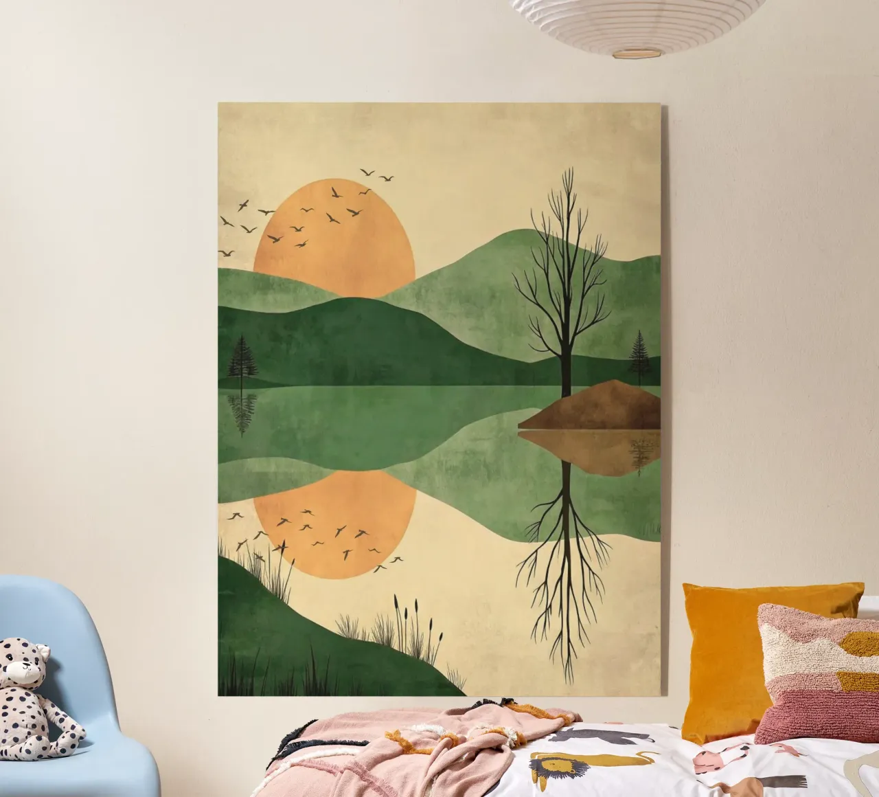 sunset reflect plexiglass da twillight