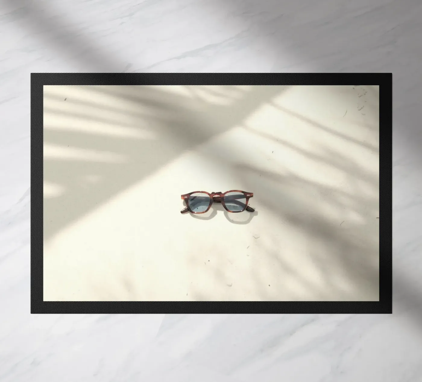 single sunglasses zerbino da prindy