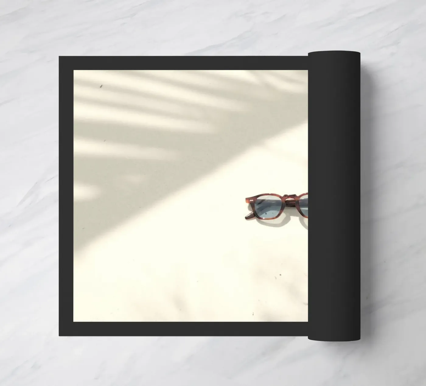 single sunglasses zerbino da prindy