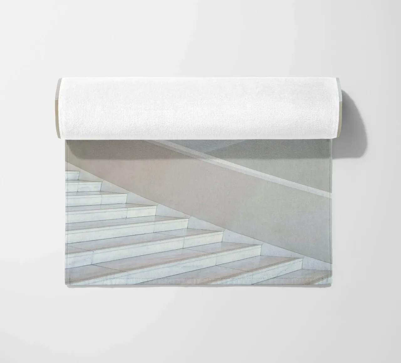 staircase curved telo mare da prindy