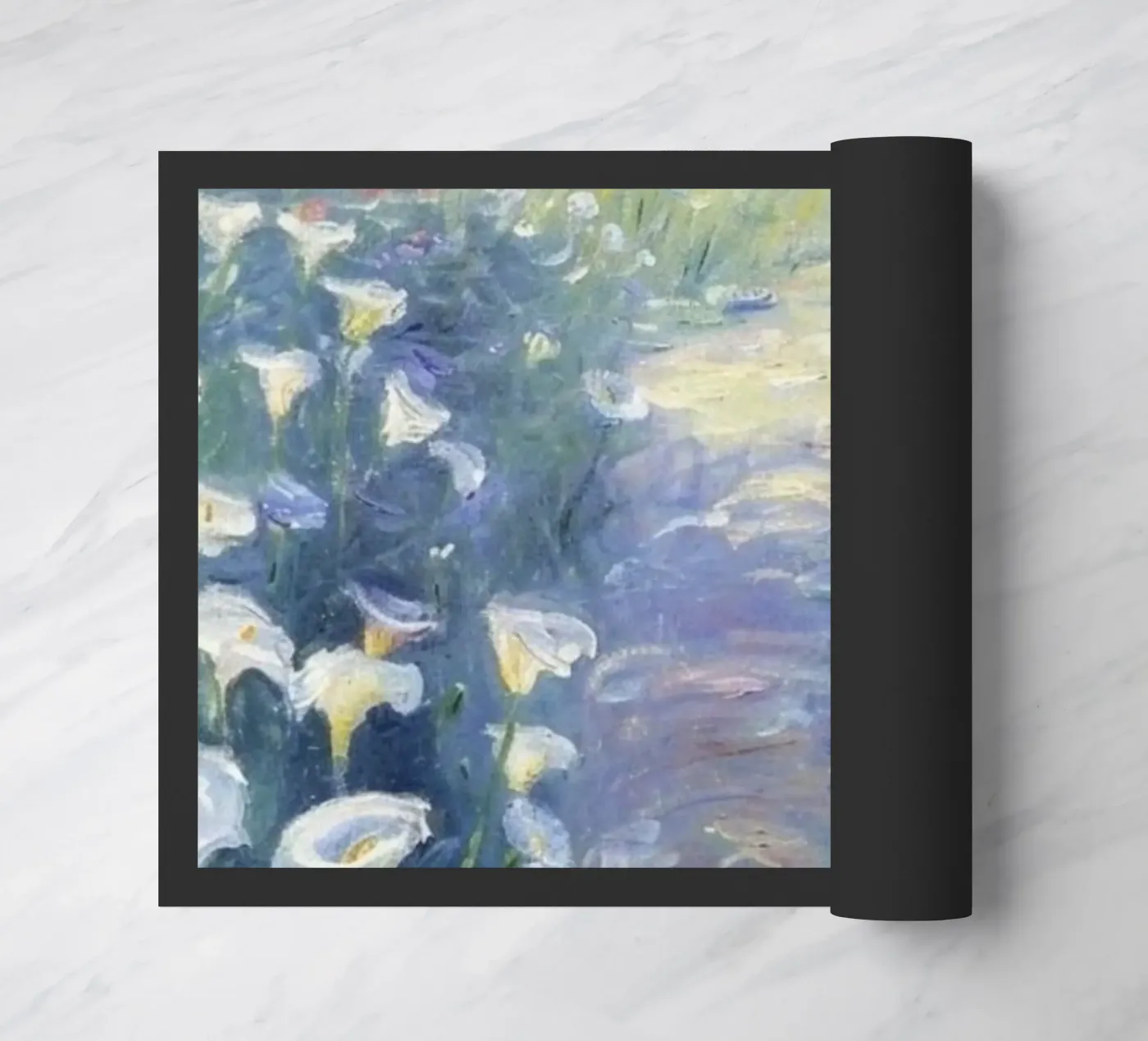 garden pathway zerbino da twillight