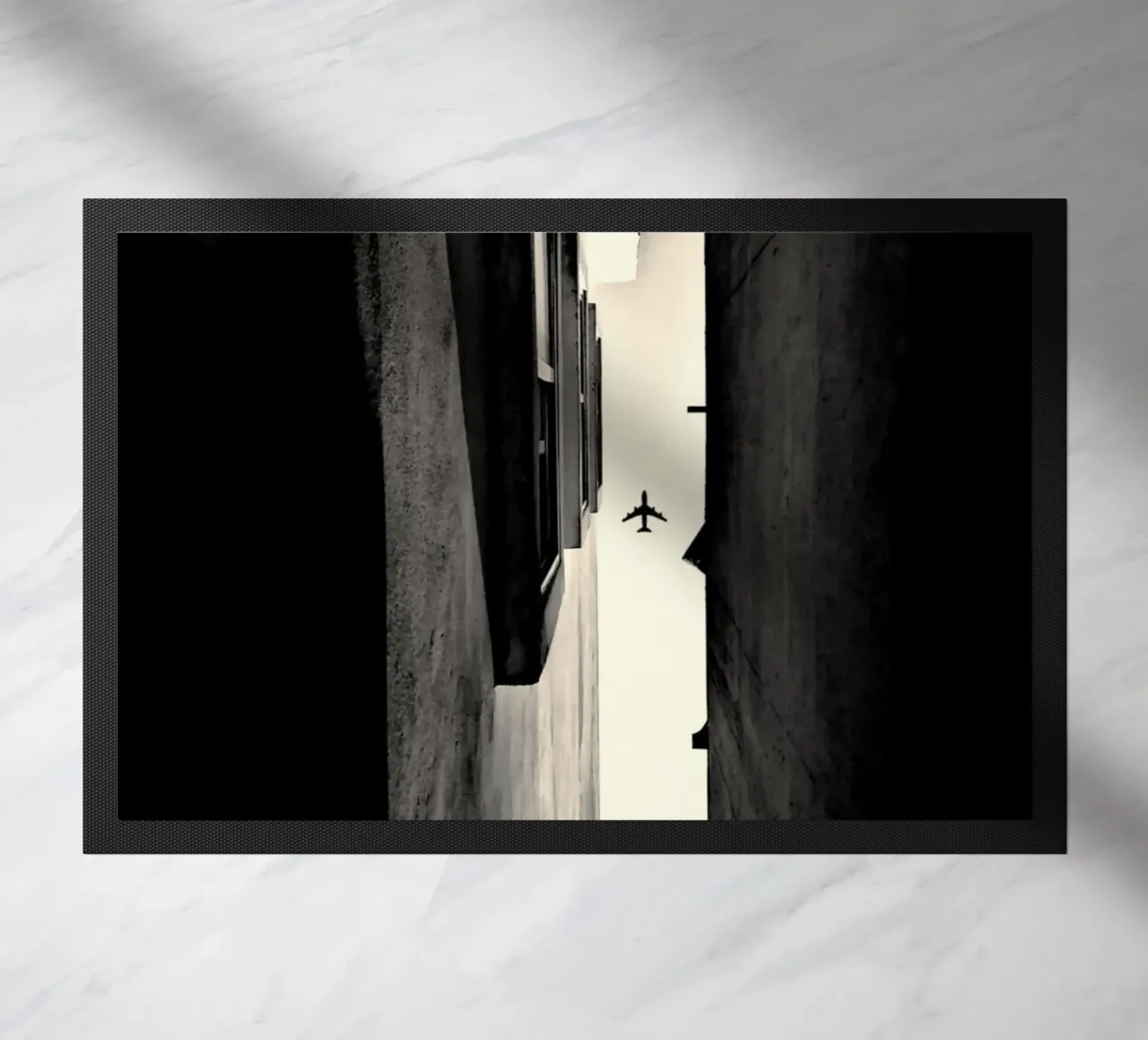 fly on narrow alley zerbino da prindy