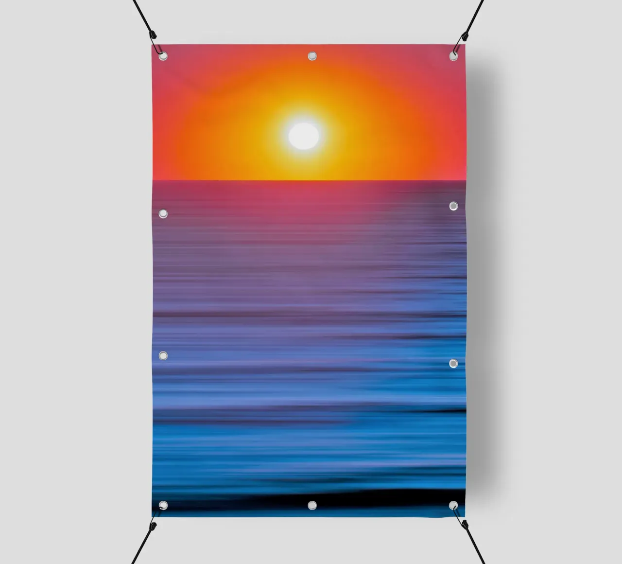 reflection calm telo in pvc da twillight