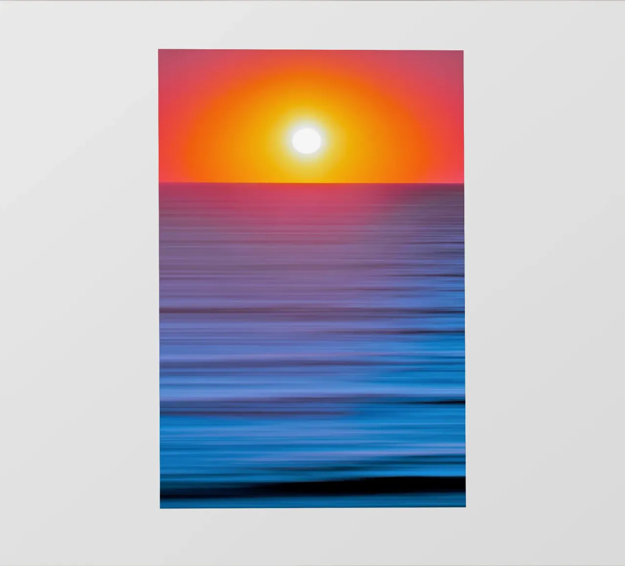 reflection calm telo in pvc da twillight