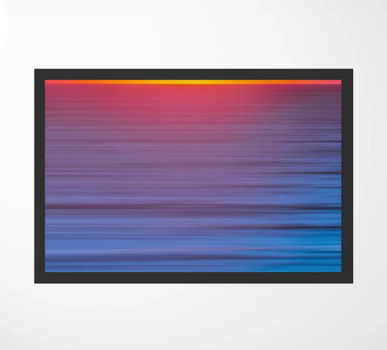 reflection calm zerbino da twillight