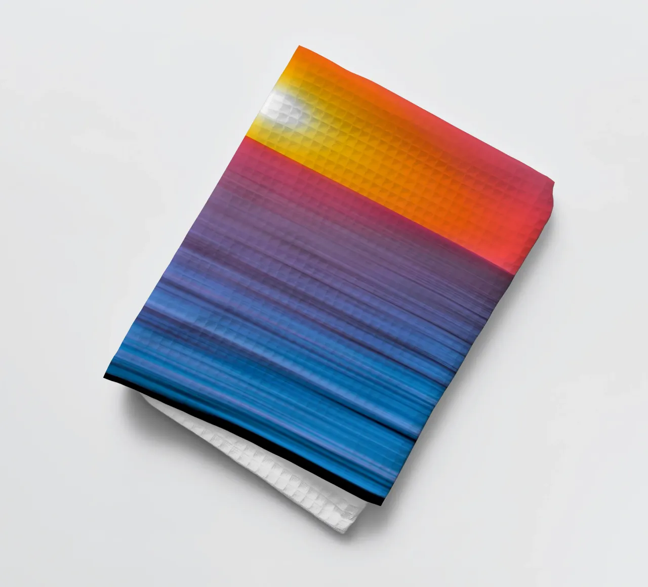 reflection calm canovaccio da cucina da twillight