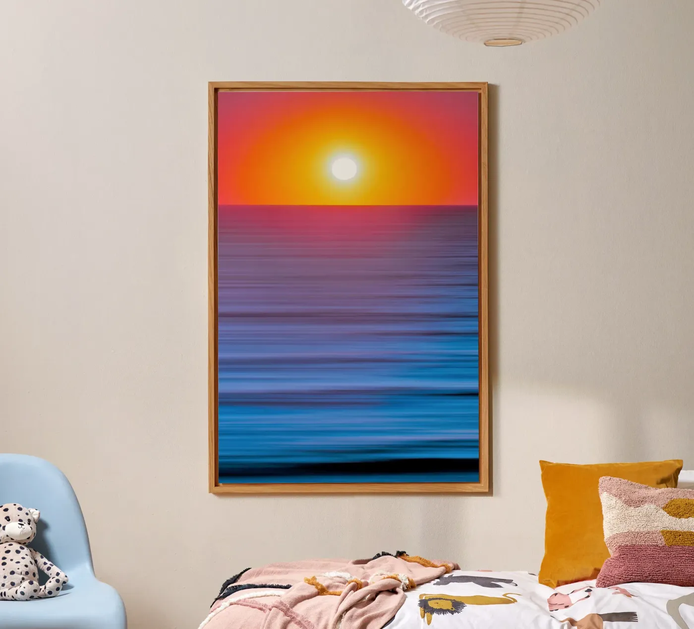 reflection calm forex plate by twillight