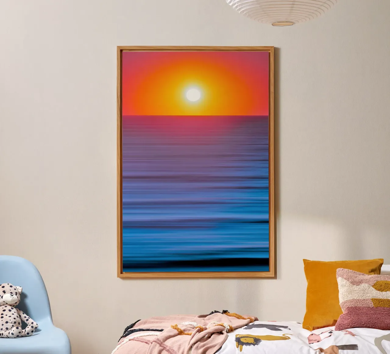 reflection calm forex plate by twillight