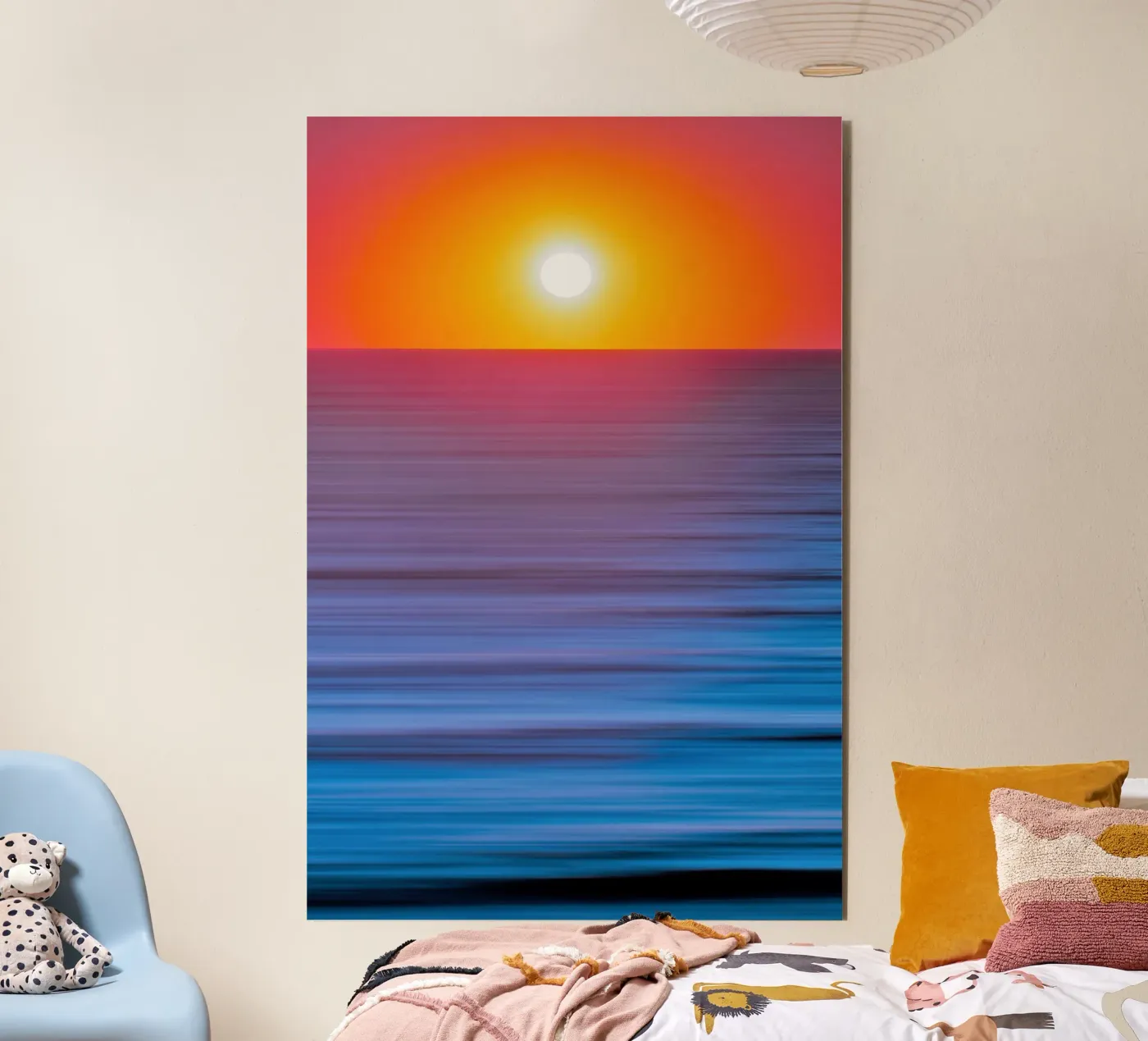 reflection calm forex plate by twillight