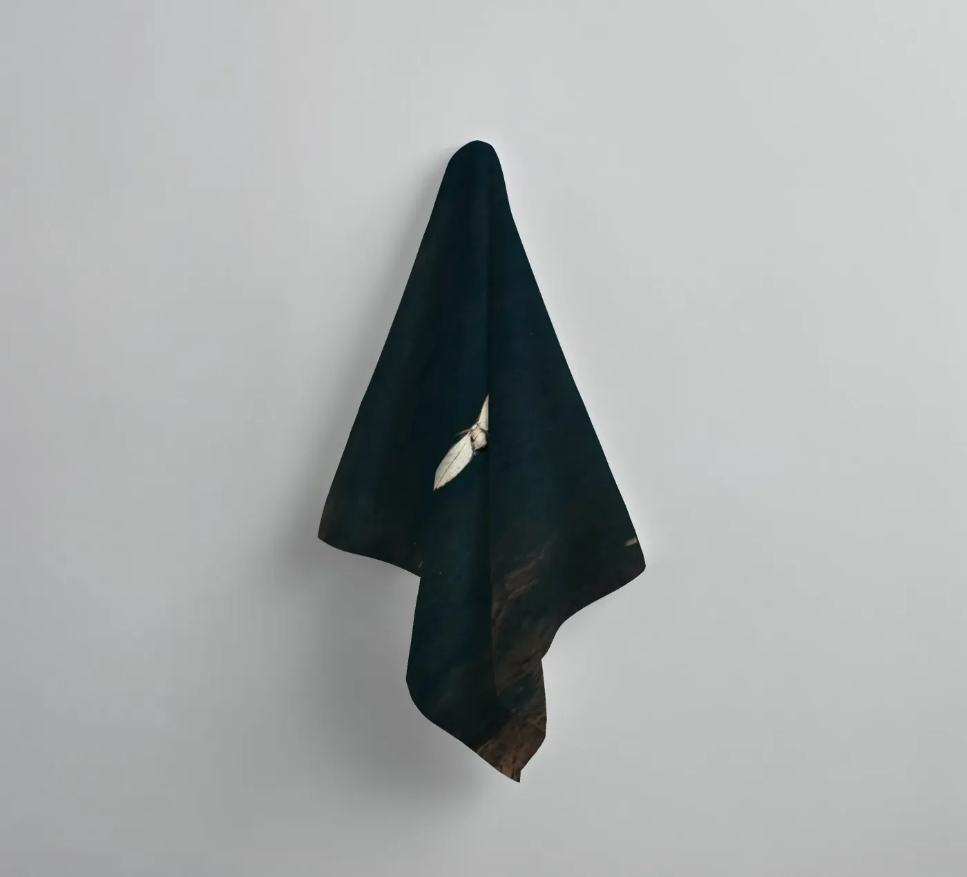 single delicate towel by Histrol