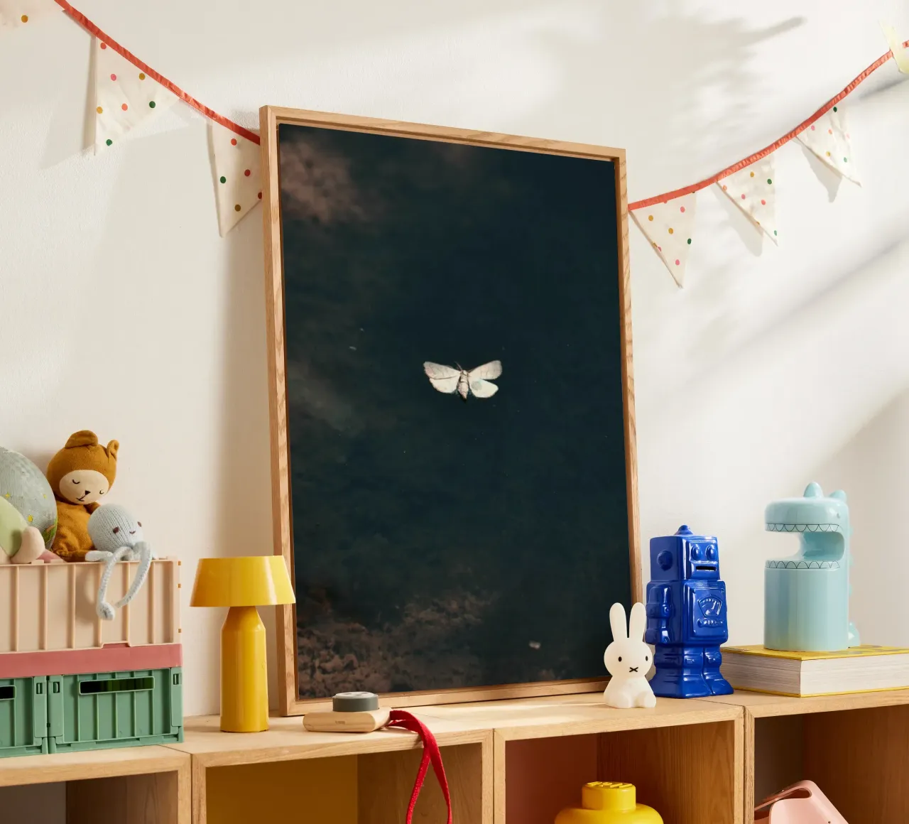 single delicate plexiglass da Histrol