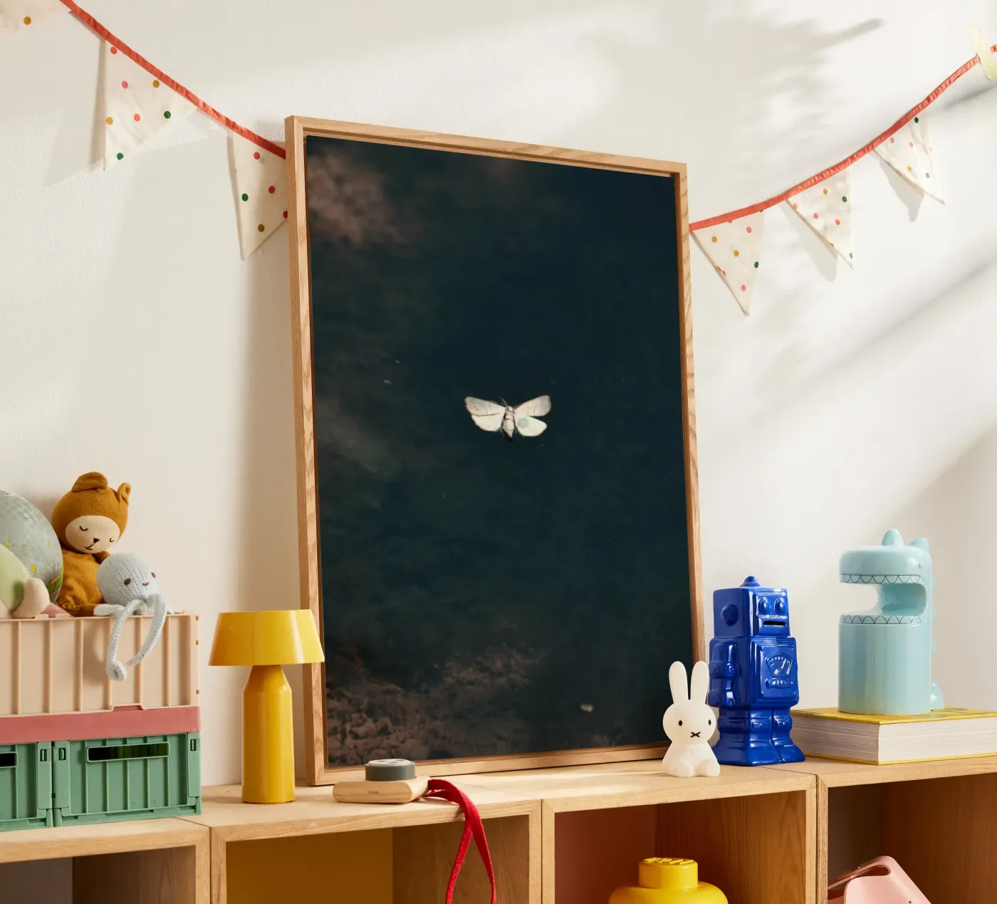 single delicate plexiglass da Histrol