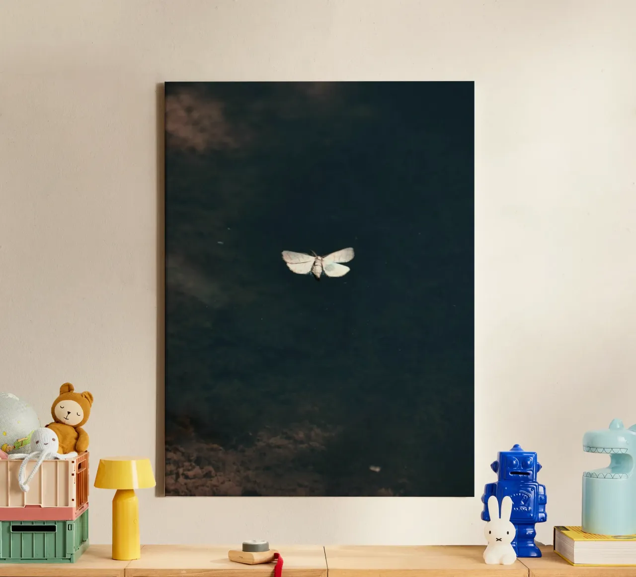 single delicate tela da Histrol