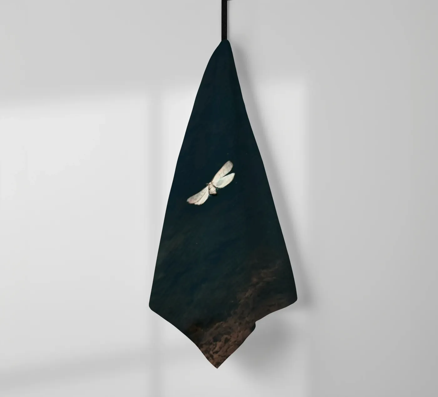 single delicate torchon de Histrol