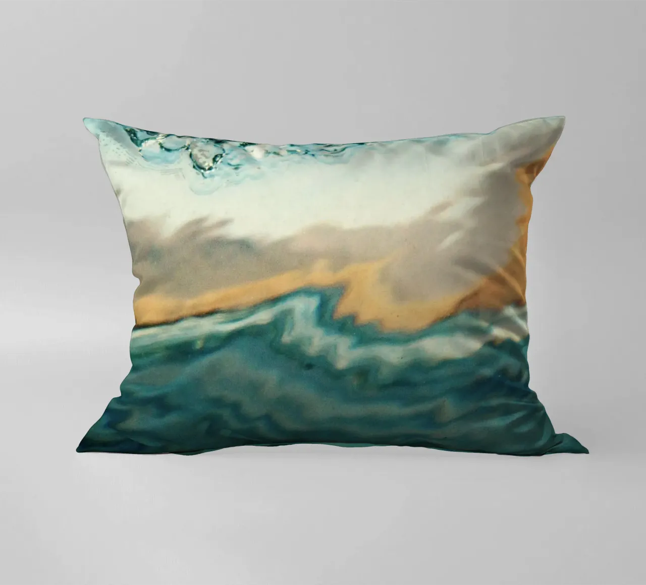 patterns abstraction Kissen von Histrol