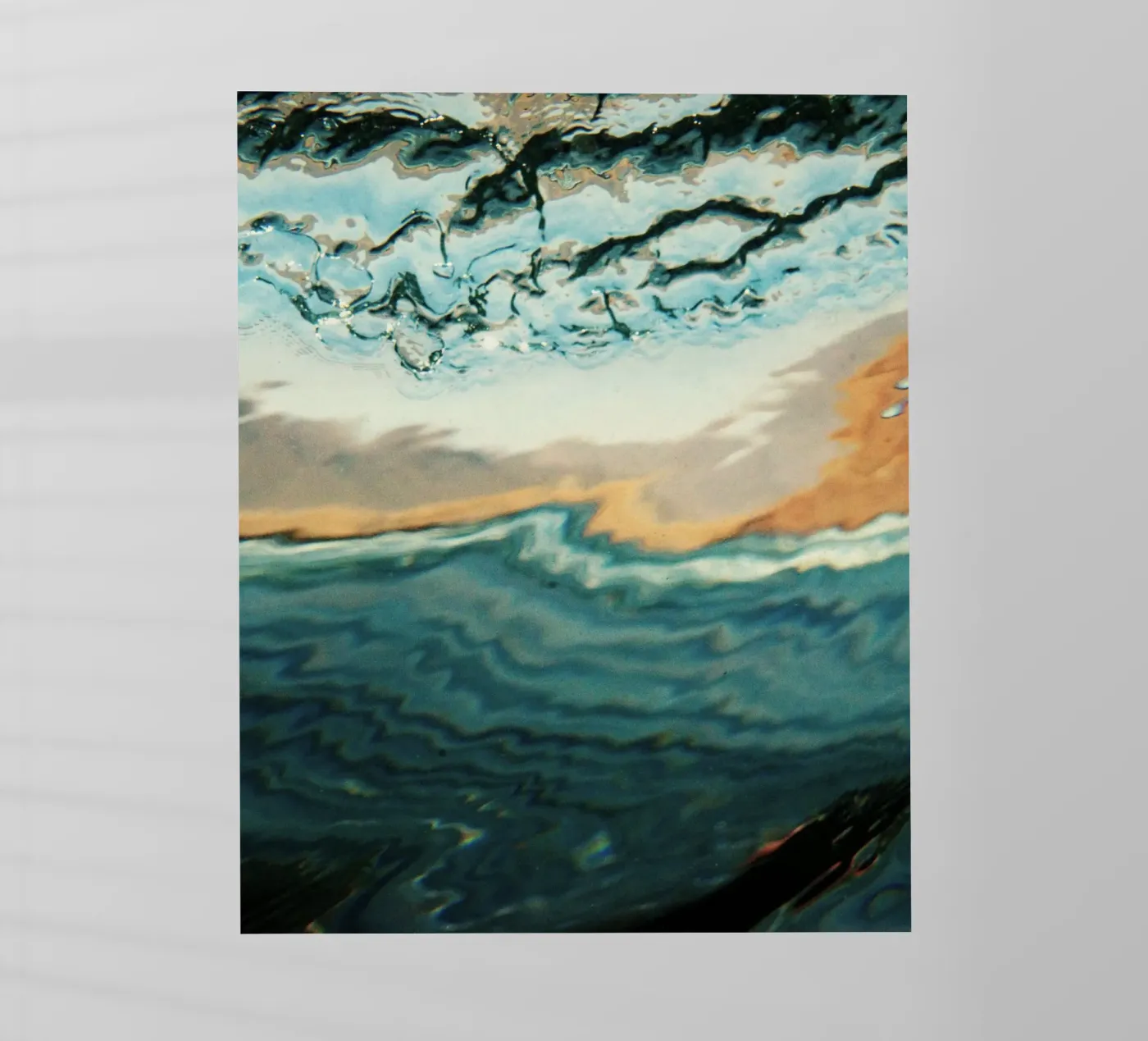 patterns abstraction pellicola backlit da Histrol