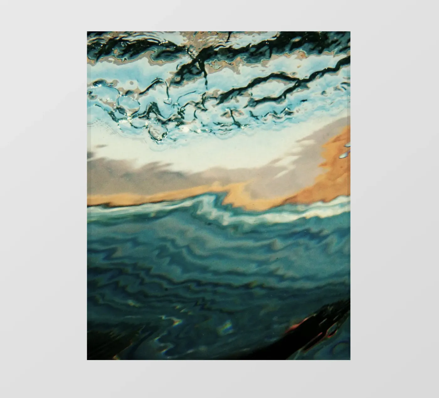 patterns abstraction telo in pvc da Histrol