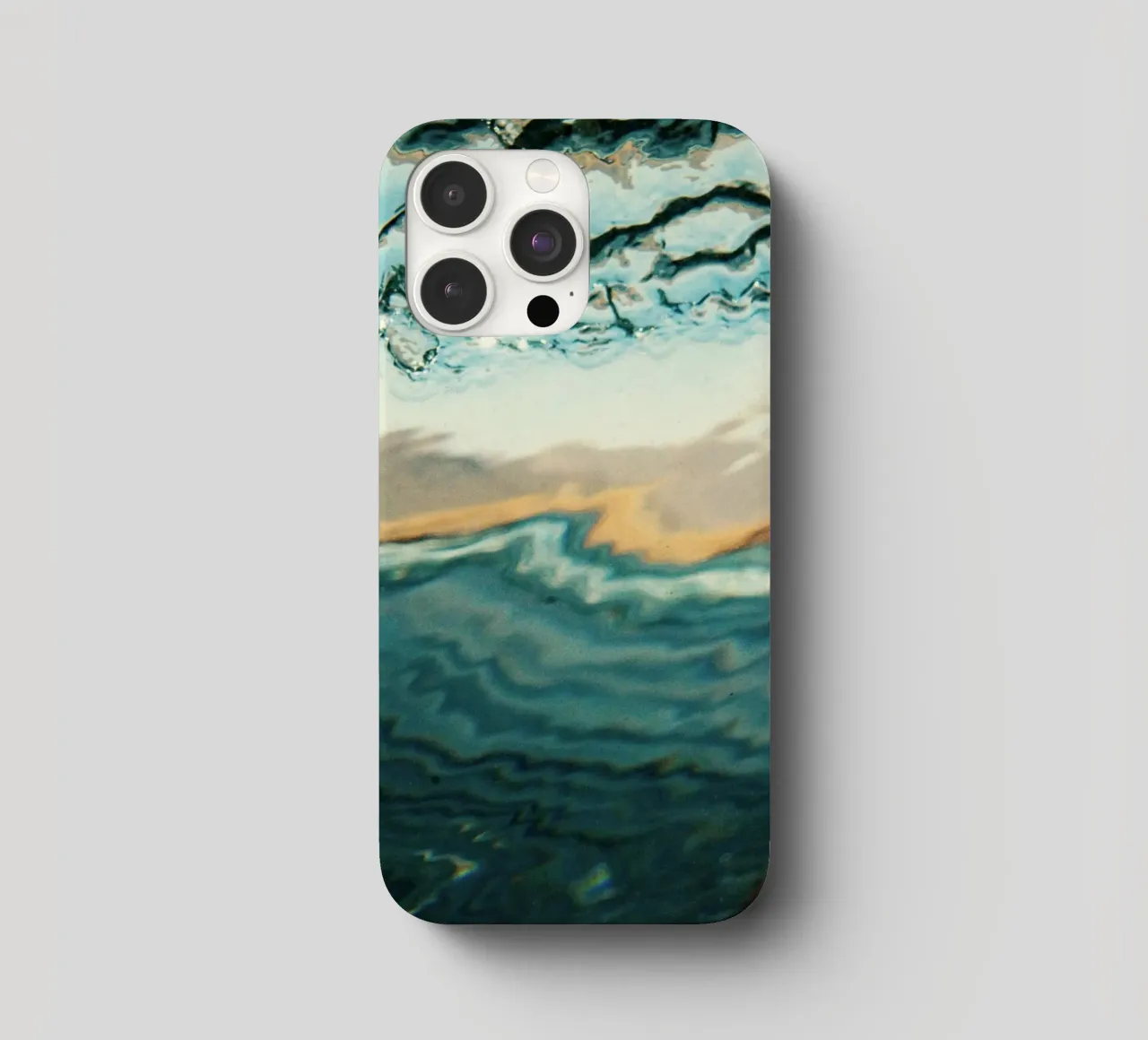 patterns abstraction cover iphone da Histrol