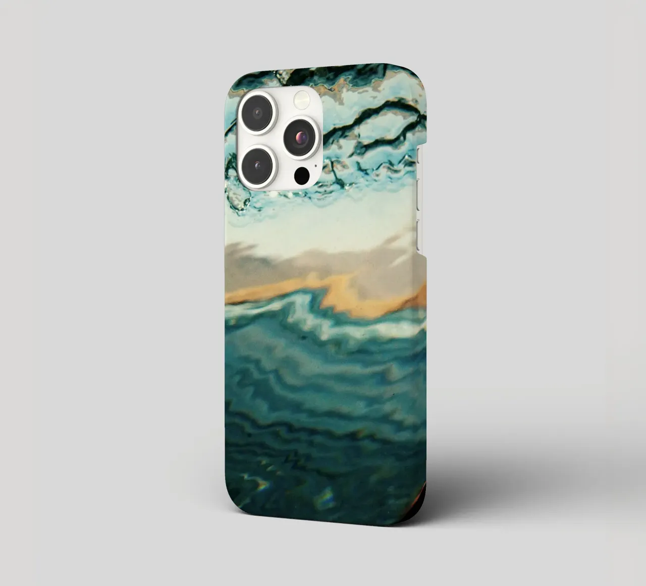 patterns abstraction cover iphone da Histrol