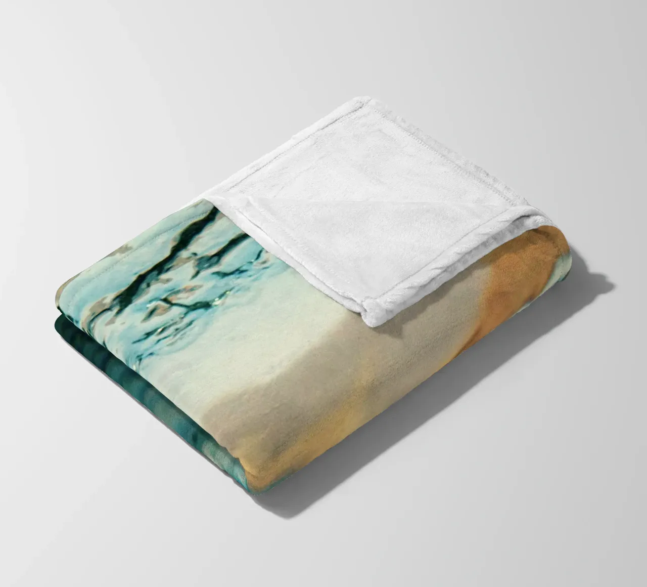 patterns abstraction coperta in pile da Histrol