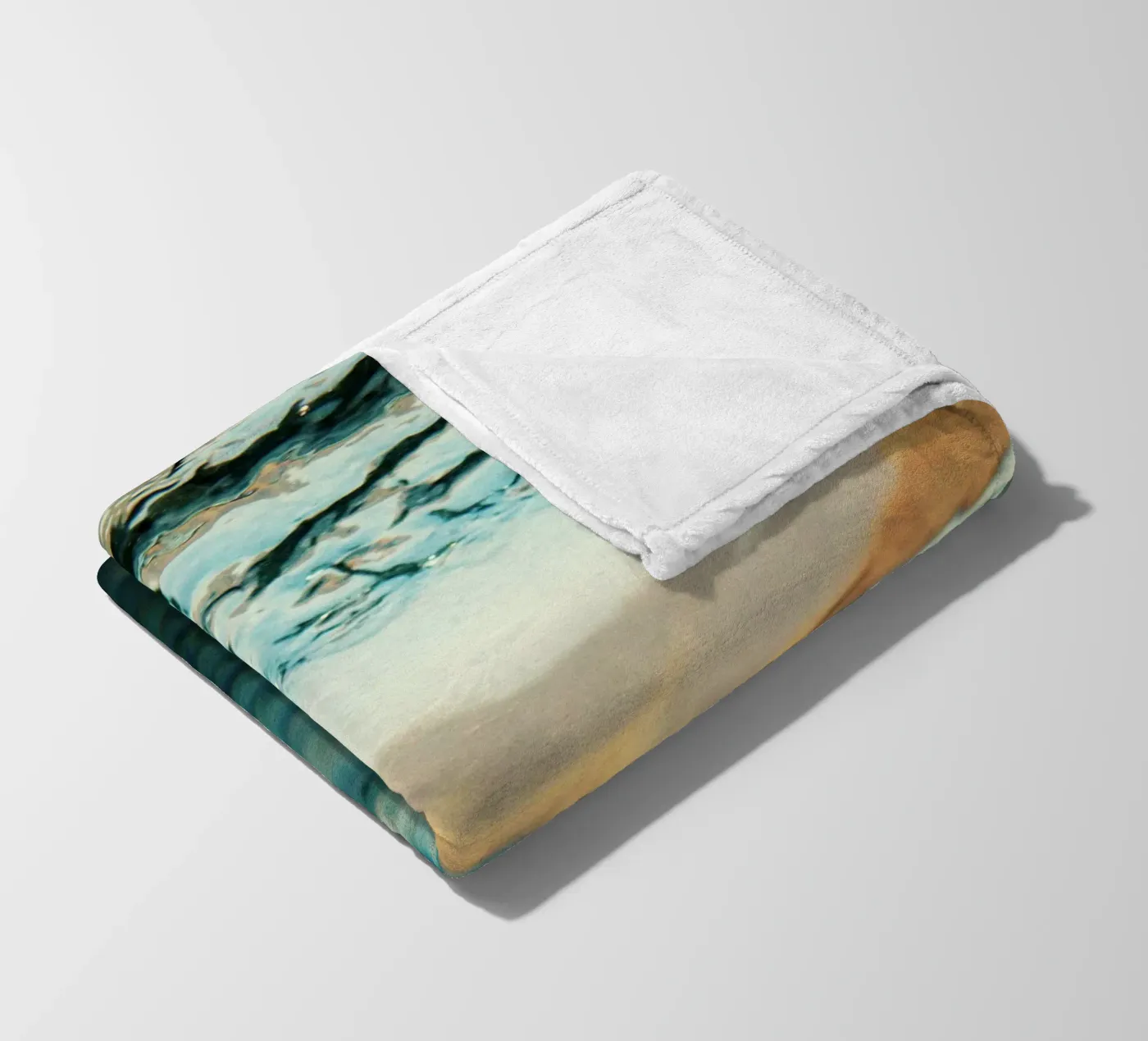 patterns abstraction coperta in pile da Histrol