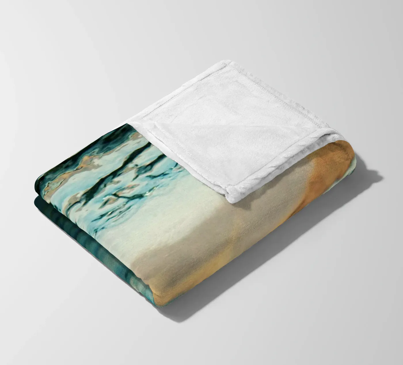 patterns abstraction coperta in pile da Histrol