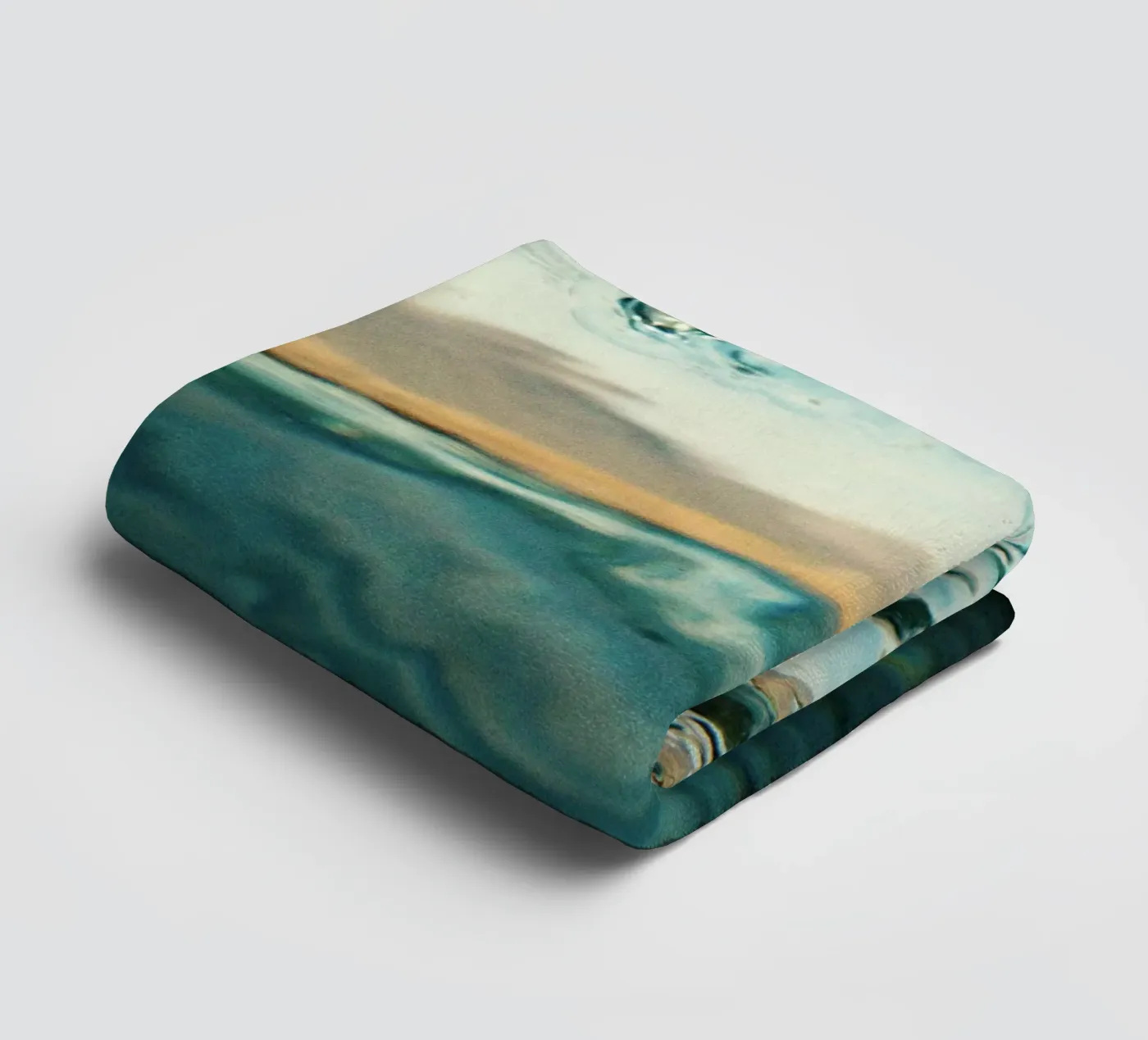 patterns abstraction serviette de bain de Histrol