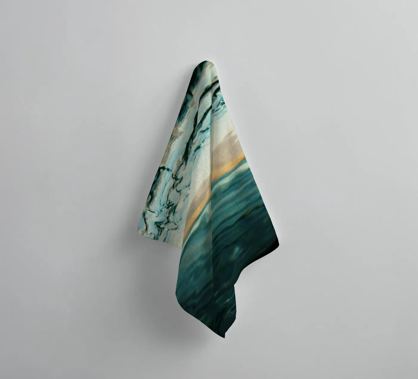 patterns abstraction serviette de bain de Histrol