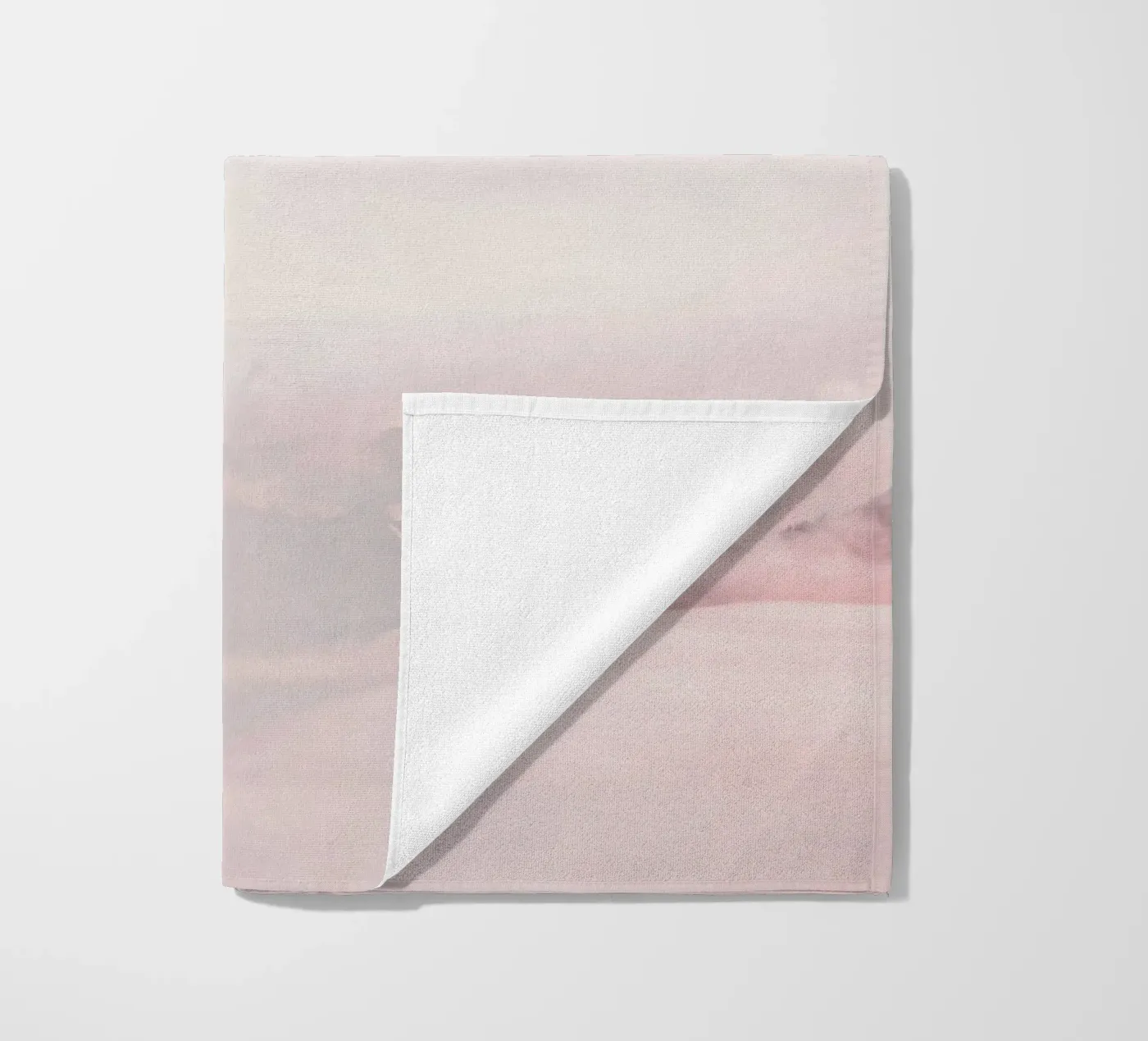 cliff pine tree telo mare da Histrol