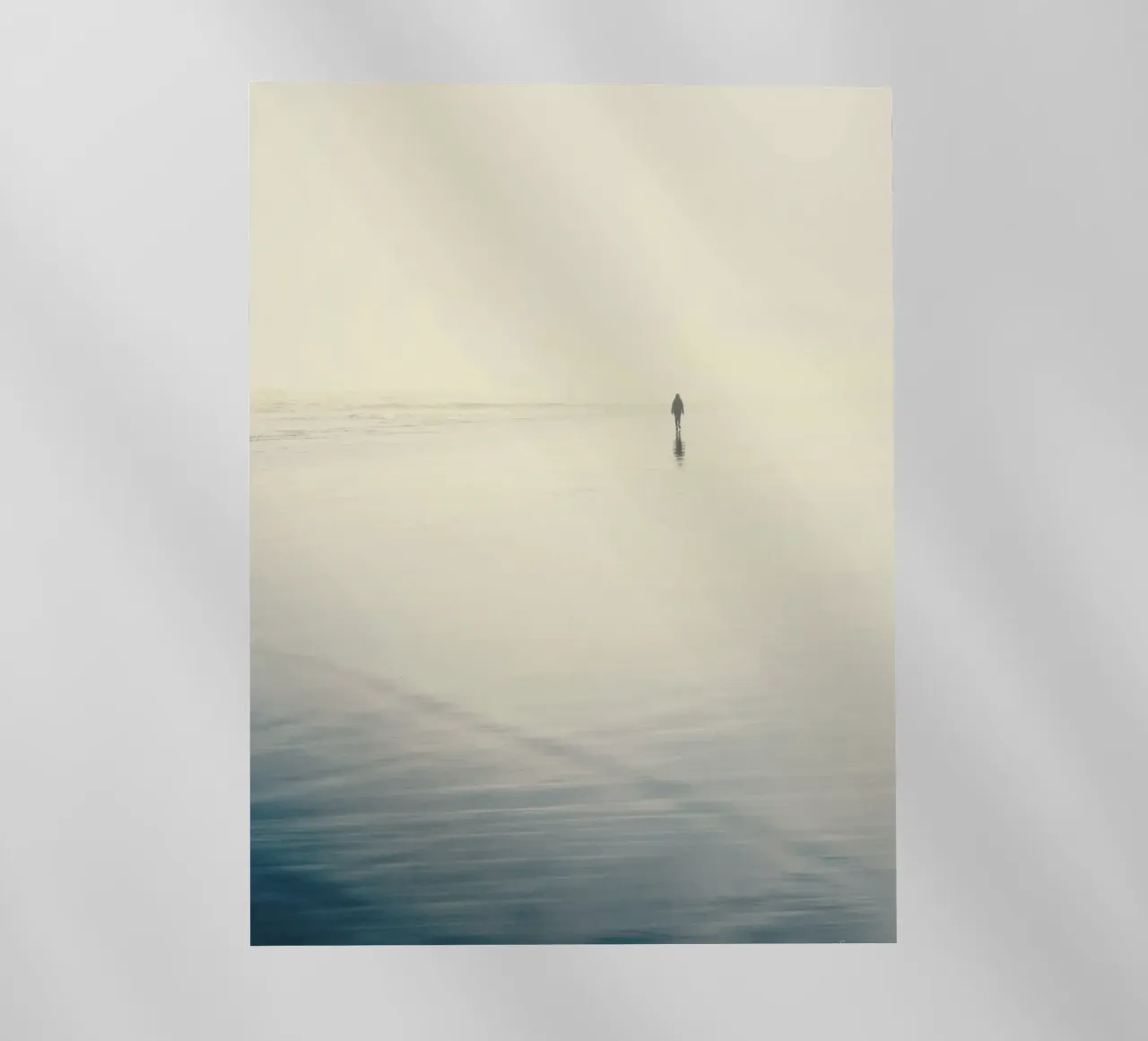 mist ocean pellicola backlit da Histrol
