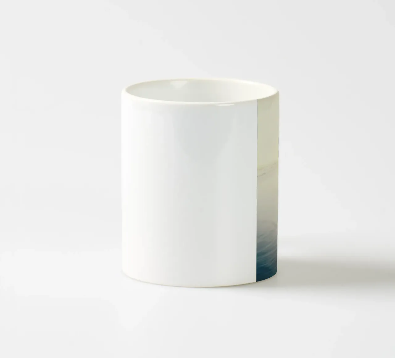 mist ocean tazza in ceramica da Histrol