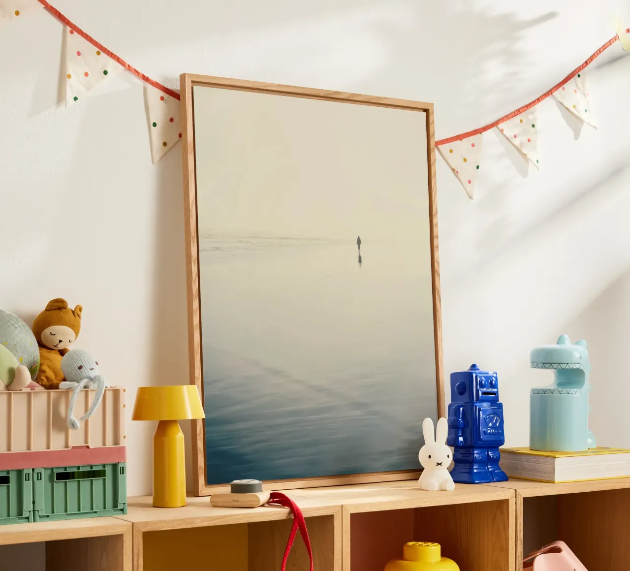 mist ocean plexiglass da Histrol