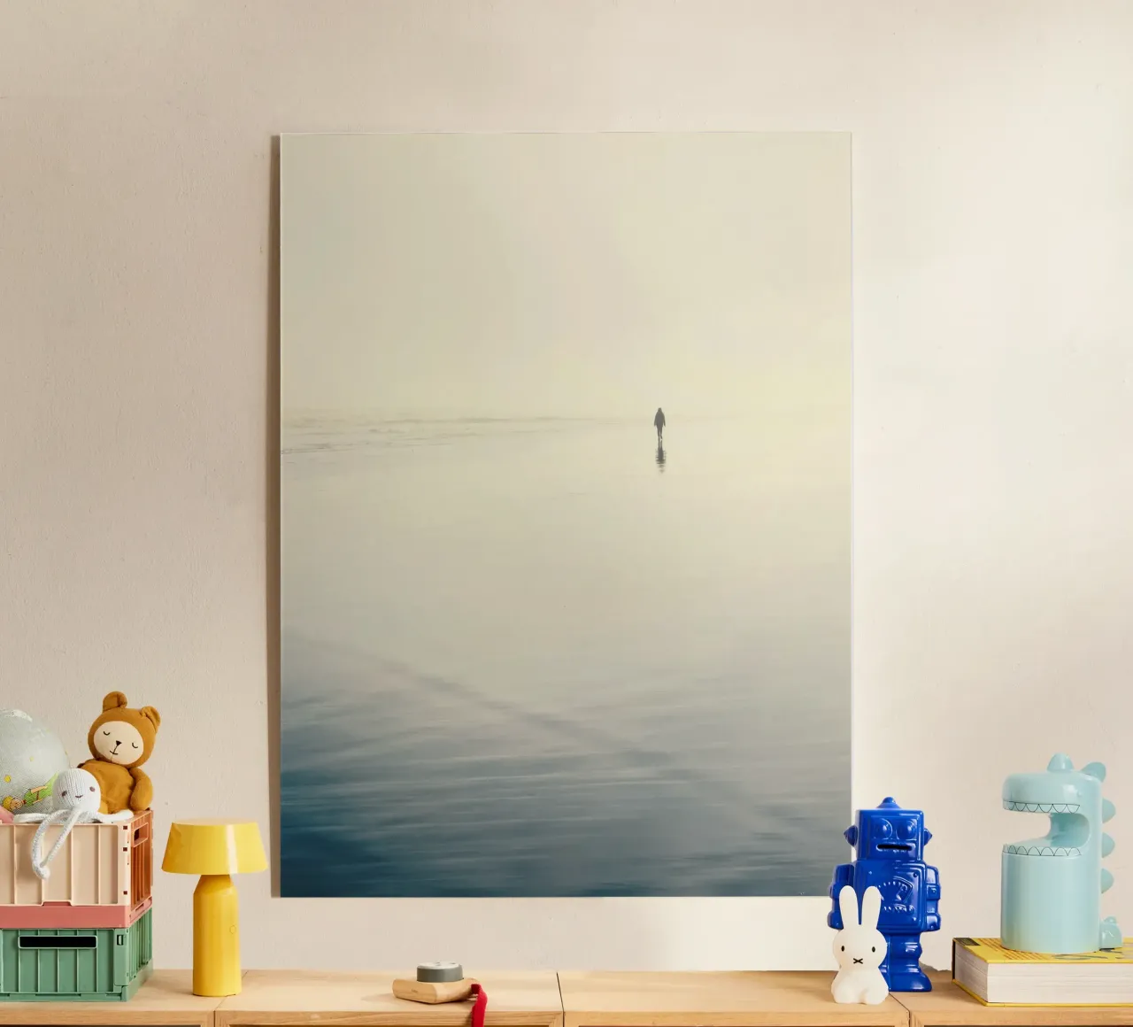 mist ocean plexiglass da Histrol